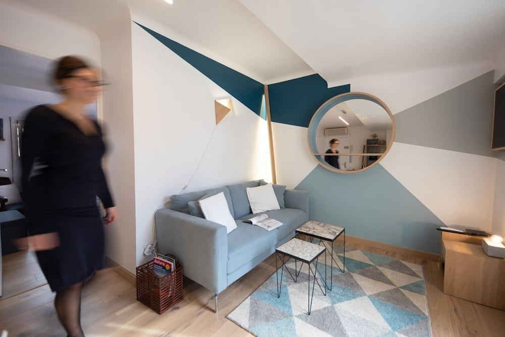 Hotel Hous-it - Joffre 3*