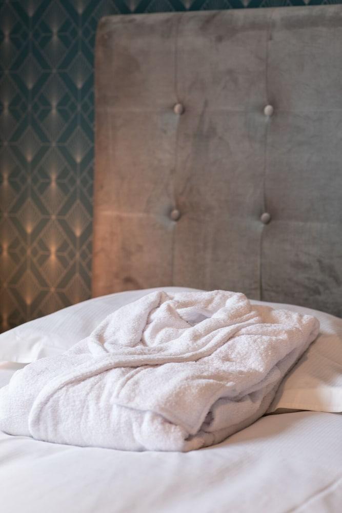 Hotel Hous-it - Joffre Cannes
